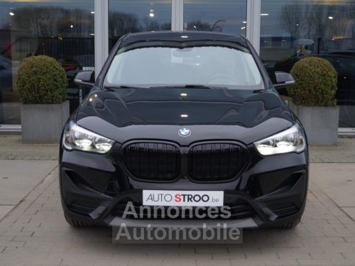 Annonce BMW X1 Serie X xDrive25e PHEV LED NAVIpro ALU CRUISE