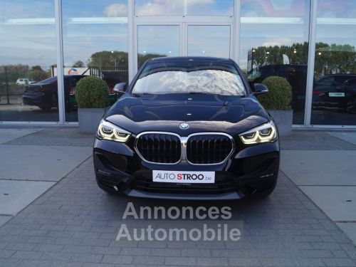 Annonce BMW X1 Serie X xDrive25e PHEV LED NAVIpro ALU CRUISE