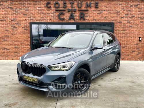 Annonce BMW X1 Sport Line Sg sports Caméra Ja 18