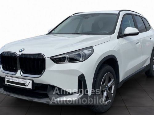 Annonce BMW X1 U11 sDrive 18d 150ch DKG7