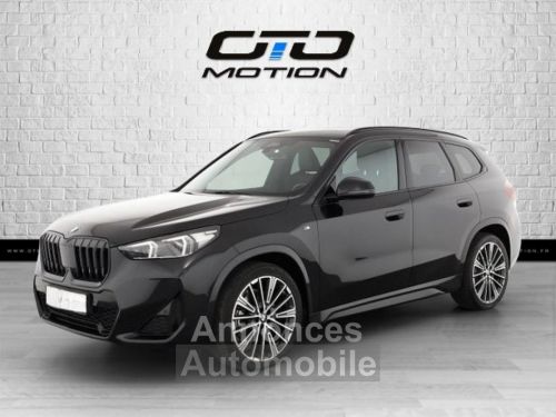 Annonce BMW X1 U11 xDrive 23d 211ch DKG7 M Sport