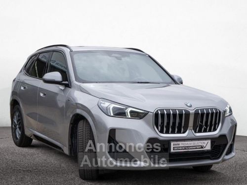 Annonce BMW X1 U11 xDrive 23d 211ch DKG7 M Sport