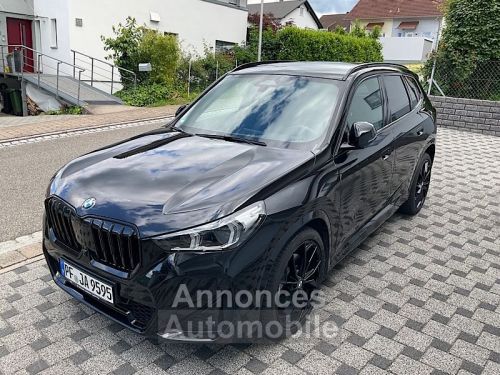 Annonce BMW X1 U11 xDrive 23d 211ch DKG7 M Sport