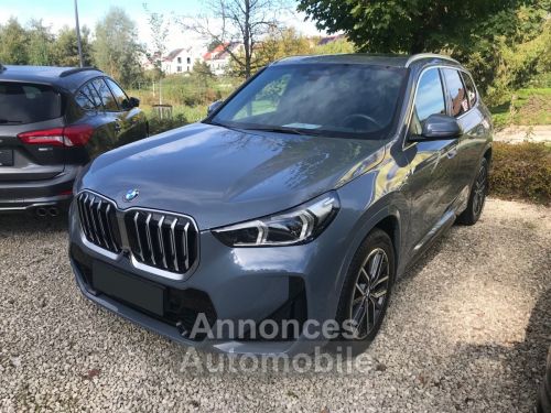 Annonce BMW X1 U11 xDrive 23d 211ch DKG7 M Sport