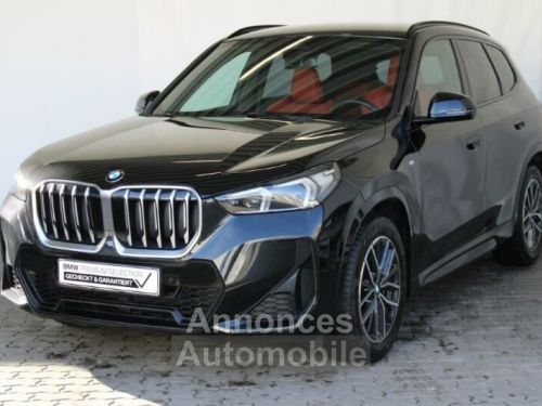 Annonce BMW X1 U11 xDrive 23d 211ch DKG7 M Sport