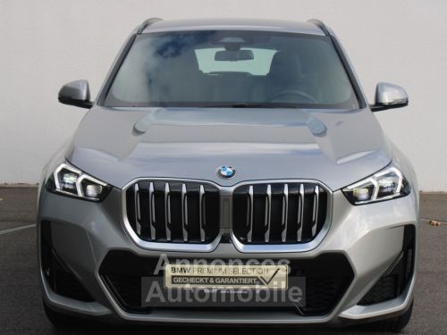 Annonce BMW X1 U11 xDrive 23d 211ch DKG7 M Sport