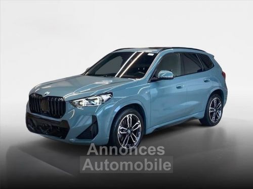 Annonce BMW X1 U11 xDrive 23d 211ch DKG7 M Sport