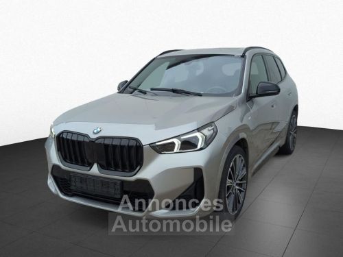 Annonce BMW X1 U11 xDrive 23d 211ch DKG7 M Sport