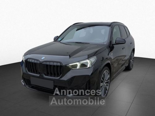 Annonce BMW X1 U11 xDrive 23d 211ch DKG7 M Sport