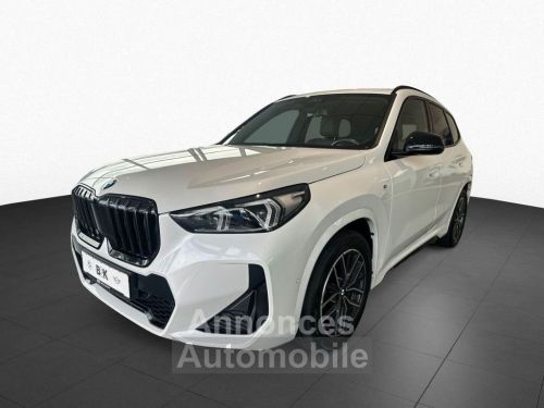 Annonce BMW X1 U11 xDrive 23d 211ch DKG7 M Sport