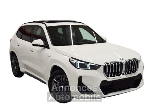 Annonce BMW X1 U11 xDrive 23d 211ch DKG7 M Sport