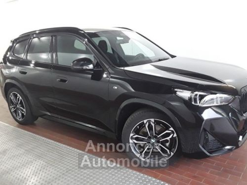 Annonce BMW X1 U11 xDrive 23d 211ch DKG7 M Sport