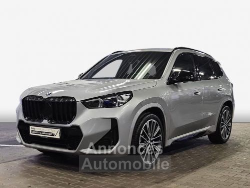 Annonce BMW X1 U11 xDrive 23d 211ch DKG7 M Sport