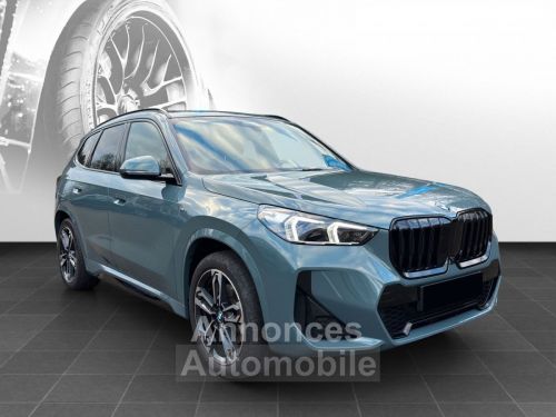 Annonce BMW X1 U11 xDrive 23d 211ch DKG7 M Sport