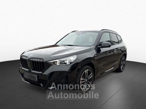 Annonce BMW X1 U11 xDrive 23d 211ch DKG7 M Sport