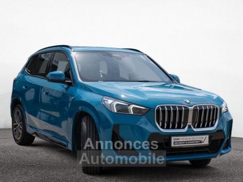 Annonce BMW X1 U11 xDrive 23d 211ch DKG7 M Sport HUD Toit Pano