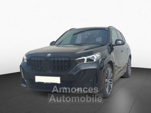 Annonce BMW X1 U11 xDrive 23d 211ch DKG7 M Sport TOE