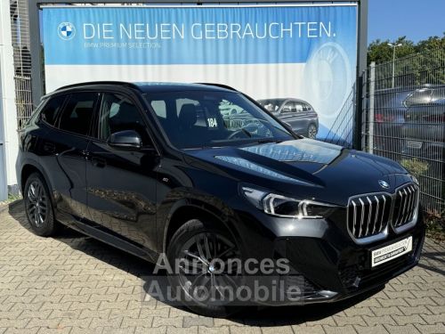 Annonce BMW X1 U11 xDrive 23d 211ch DKG7 M Sport Toit Pano HK