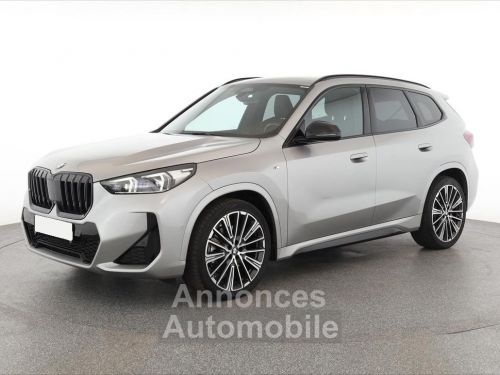 Annonce BMW X1 U11 xDrive 23d 211ch DKG7 M Sport Toit Pano JA20