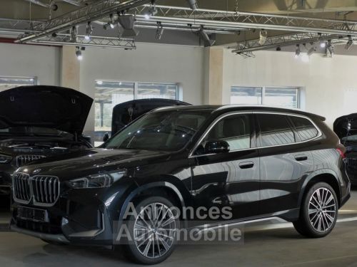 Annonce BMW X1 U11 xDrive 23d 211ch DKG7 xLine