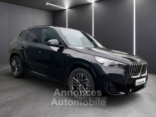 Annonce BMW X1 U11 xDrive 23i 218ch DKG7 M Sport