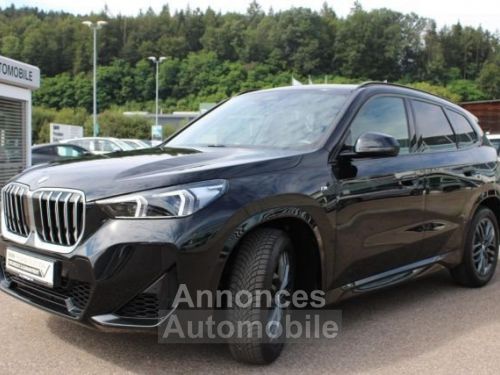 Annonce BMW X1 U11 xDrive 23i 218ch DKG7 M Sport