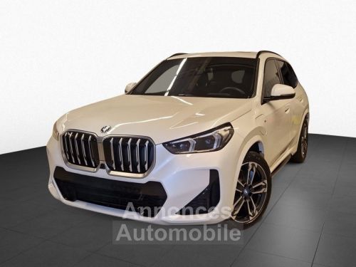 Annonce BMW X1 U11 xDrive 25e 245ch DKG7 M Sport