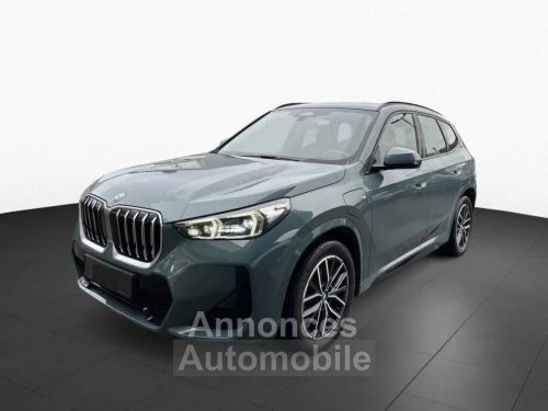 Annonce BMW X1 U11 xDrive 25e 245ch DKG7 M Sport