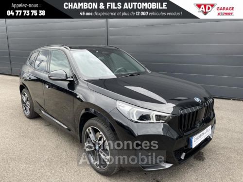 Annonce BMW X1 U11 xDrive 25e 245ch DKG7 M Sport+ Pack Evasion + Premium + Confort