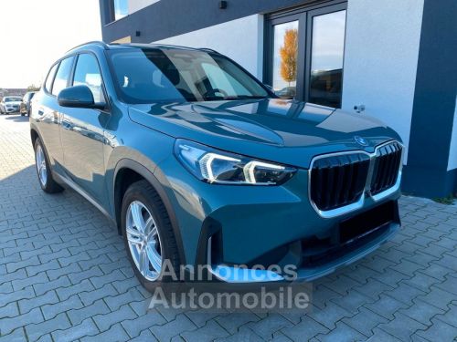 Annonce BMW X1 U11 xDrive 30e 326ch DKG7