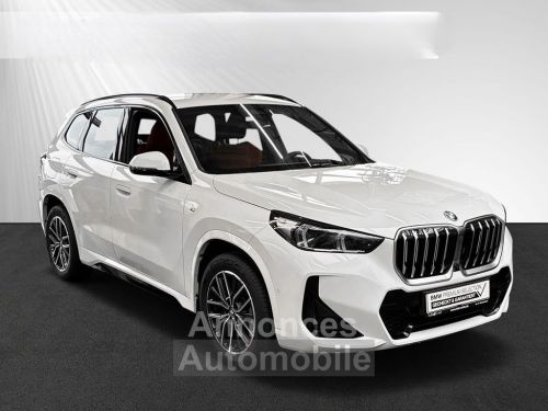 Annonce BMW X1 U11 xDrive 30e 326ch DKG7 M Sport