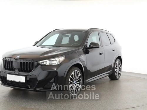 Annonce BMW X1 U11 xDrive 30e 326ch DKG7 M Sport