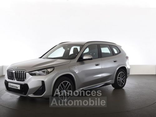 Annonce BMW X1 U11 xDrive 30e 326ch DKG7 M Sport