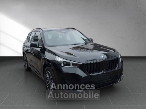 Annonce BMW X1 U11 xDrive 30e 326ch DKG7 M Sport