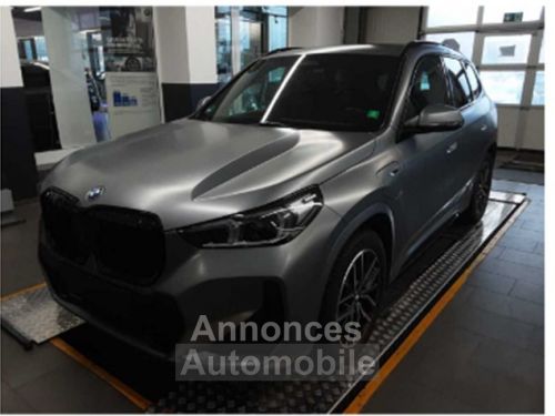 Annonce BMW X1 U11 xDrive 30e 326ch DKG7 M Sport