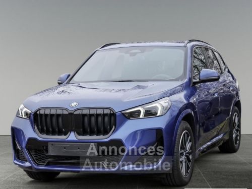 Annonce BMW X1 U11 xDrive 30e 326ch DKG7 M Sport