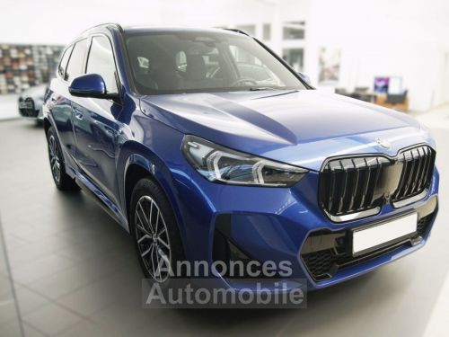 Annonce BMW X1 U11 xDrive 30e 326ch DKG7 M Sport Attelage Harman Kardon TOE