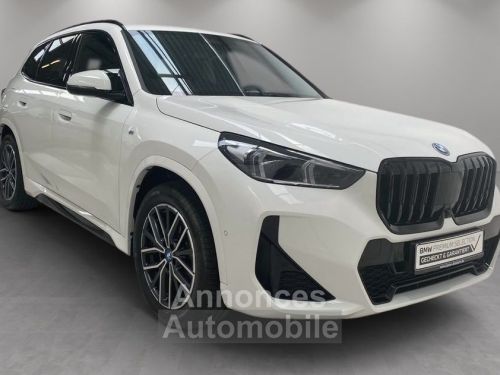 Annonce BMW X1 U11 xDrive 30e 326ch DKG7 M Sport Toit Pano HUD Attelage