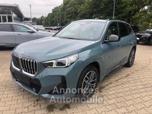 Annonce BMW X1 U11 xDrive 30e 326ch DKG7 M Sport Toit Pano HUD Attelage