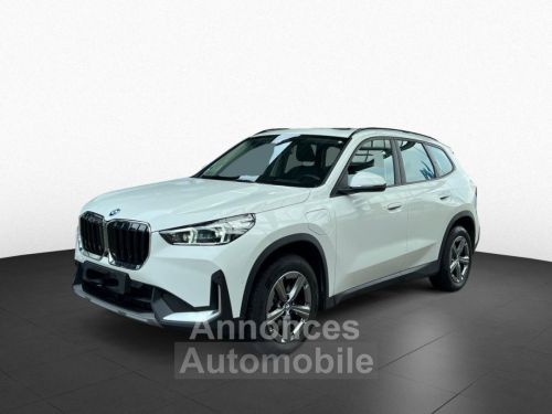 Annonce BMW X1 U11 xDrive 30e 326ch DKG7 xLine