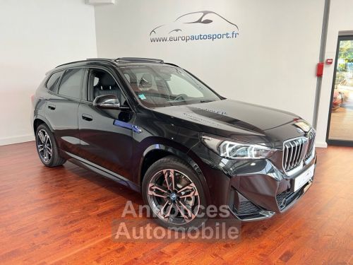 Annonce BMW X1 (U11) XDRIVE25E 245CH M SPORT