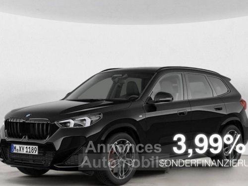 Annonce BMW X1 X Drive 23d M-Sport