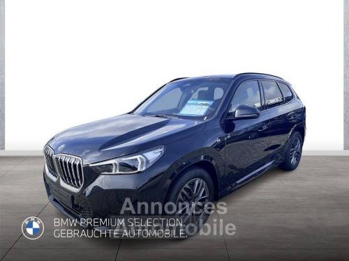 Annonce BMW X1 X Drive 23d M Sport AHK Pano