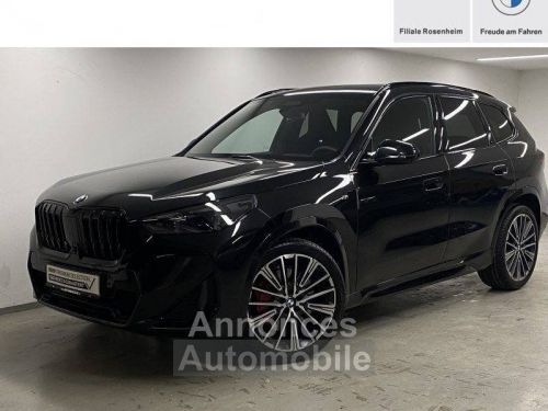 Annonce BMW X1 xDrive 23d M Sport