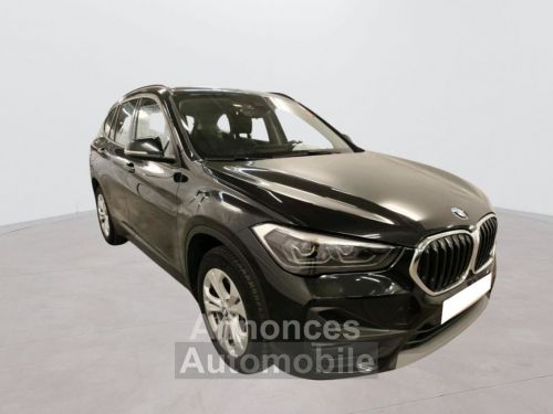 Annonce BMW X1 xDrive 25e 220 Lounge BVA6