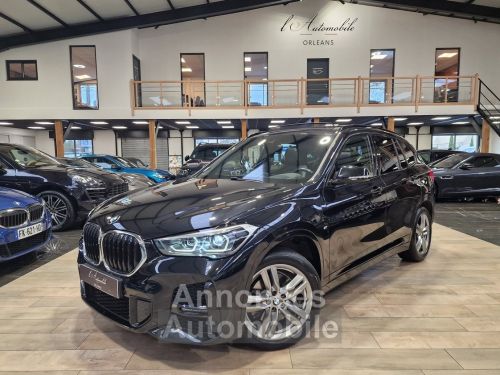 Annonce BMW X1 XDRIVE 25E 220CH M SPORT TOIT OUVRANT/HUD/CAM/SIEGES CHAUFFANT