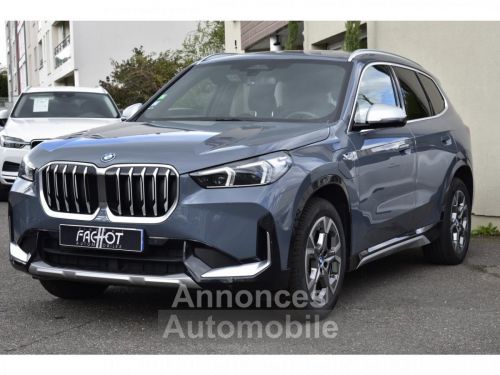 Annonce BMW X1 xDrive 25e - BV DKG xLine