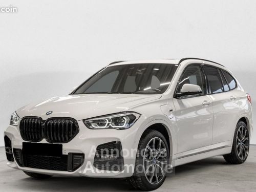 Annonce BMW X1 xDrive 25eA M-Sport 220CH DSG-GPS-LED-ACC-CAMERA-TOIT OUVRANT PANORAMIQUE-SIEGES ELECTRIQUES