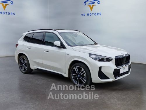 Annonce BMW X1 xDrive23d 211ch M Sport HYBRIDE DIESEL