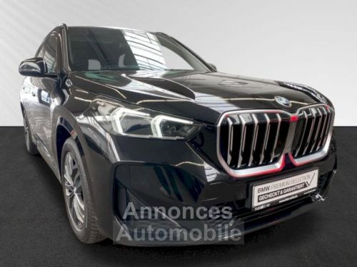 Annonce BMW X1 xDrive23d M Sport